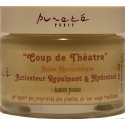 COUP DE THEÂTRE