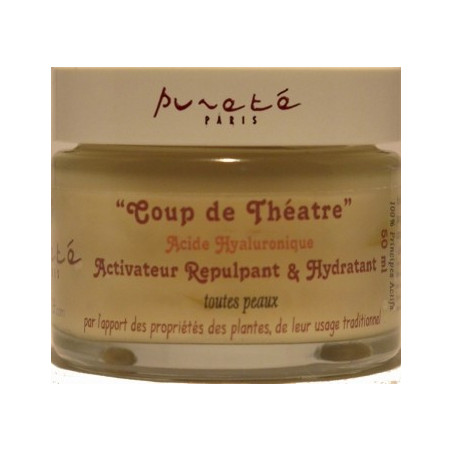 COUP DE THEÂTRE