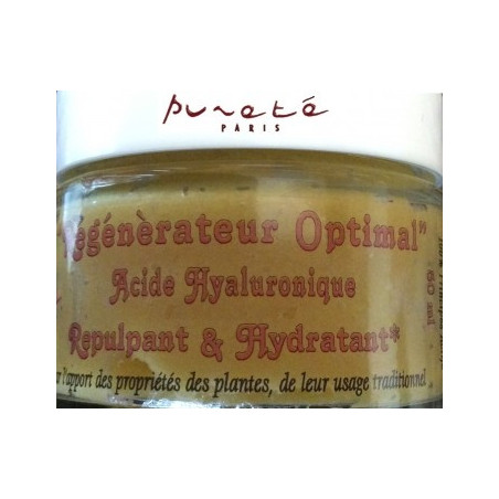 REGENERATEUR OPTIMAL