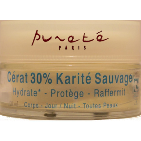 CERAT 30%% KARITE SAUVAGE