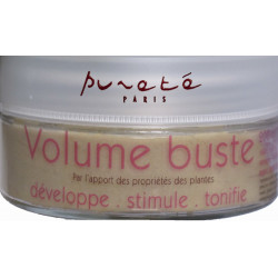 VOLUME BUSTE